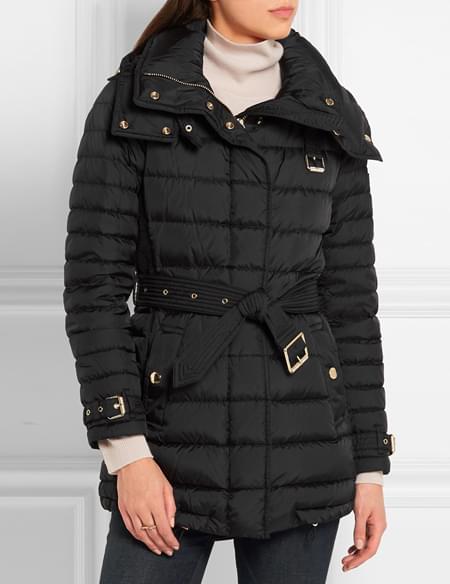 時(shí)尚休閑棉服