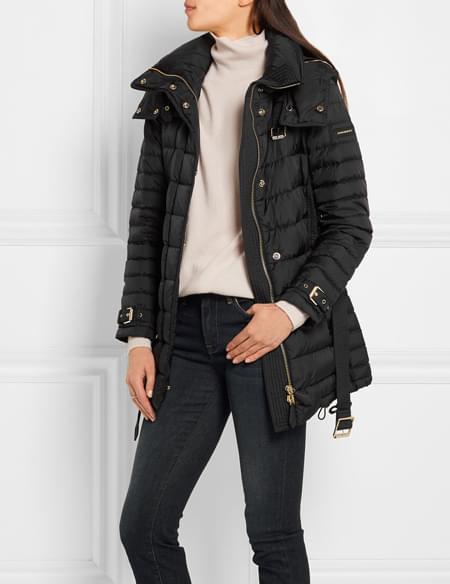 時(shí)尚休閑棉服