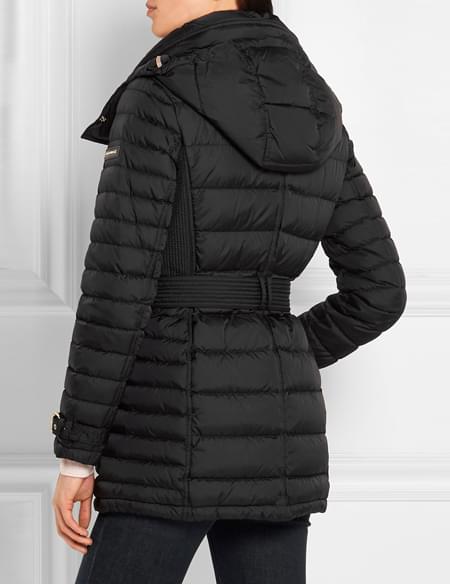 時(shí)尚休閑棉服