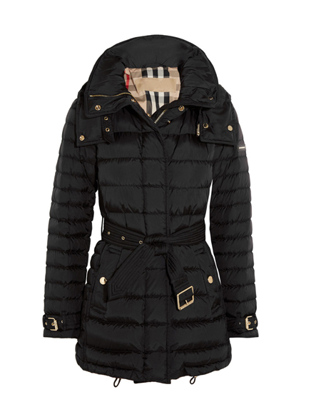 時(shí)尚休閑棉服