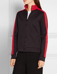 女式運(yùn)動休閑套裝