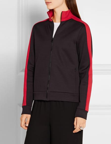 女式運(yùn)動休閑套裝