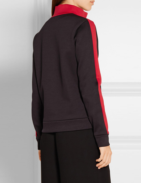 女式運(yùn)動休閑套裝