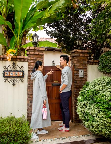 針織休閑長(zhǎng)裙