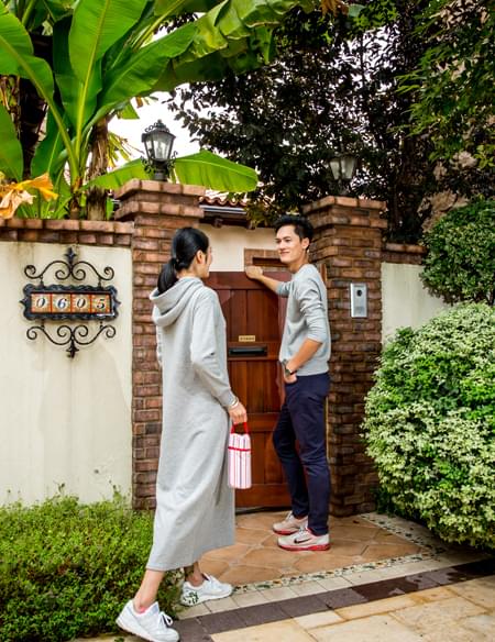 針織休閑長(zhǎng)裙