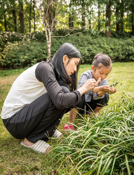 親子可外穿睡衣