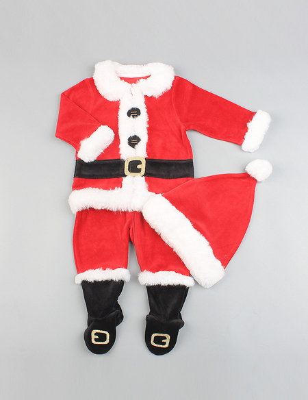 圣誕兒童套裝