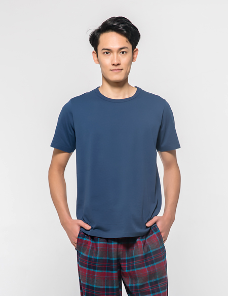 男式居家服套裝