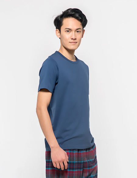 男式居家服套裝