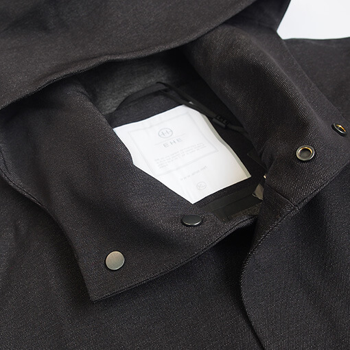 男士復(fù)合外套風(fēng)衣