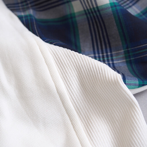 男士拼色衛(wèi)衣