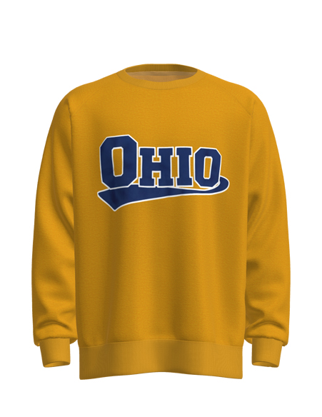 休閑印花衛(wèi)衣