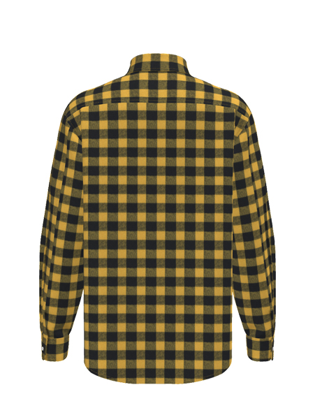 長(zhǎng)袖男士襯衫