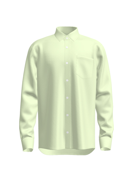 亮色長(zhǎng)袖T恤