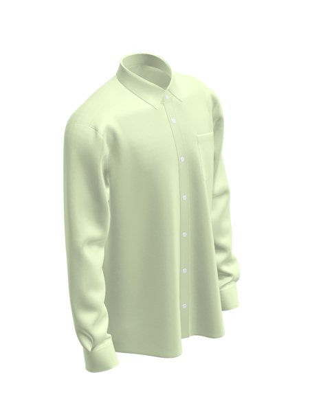 亮色長(zhǎng)袖T恤