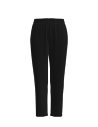 黑色休閑運(yùn)動(dòng)褲