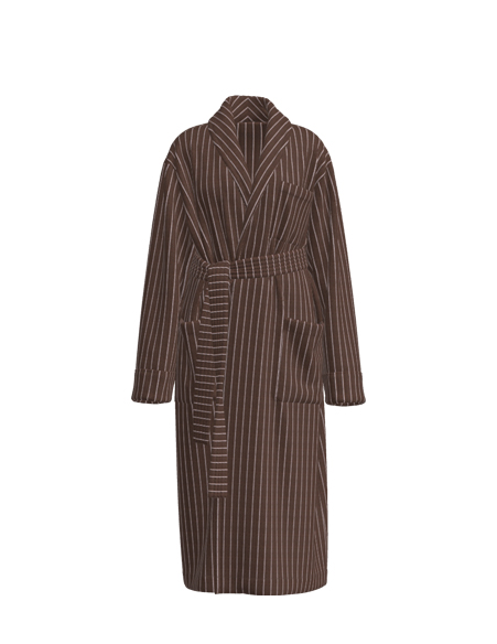 毛巾布經(jīng)典款浴袍