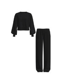 春夏女裝家居服