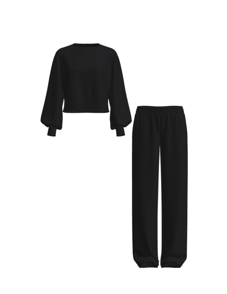 春夏女裝家居服