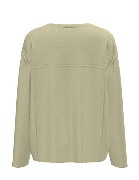 女裝春夏家居服上衣