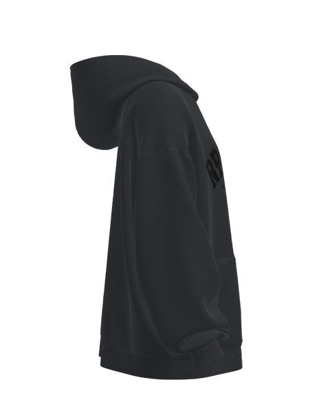 寬松大版型衛(wèi)衣