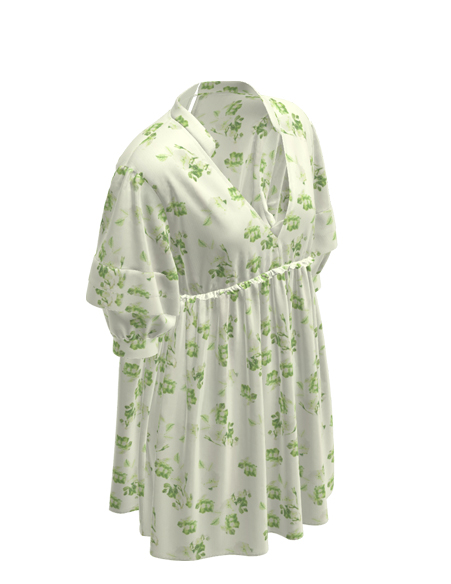 春夏美國女裝家居裝家居服