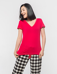 女式居家服套裝