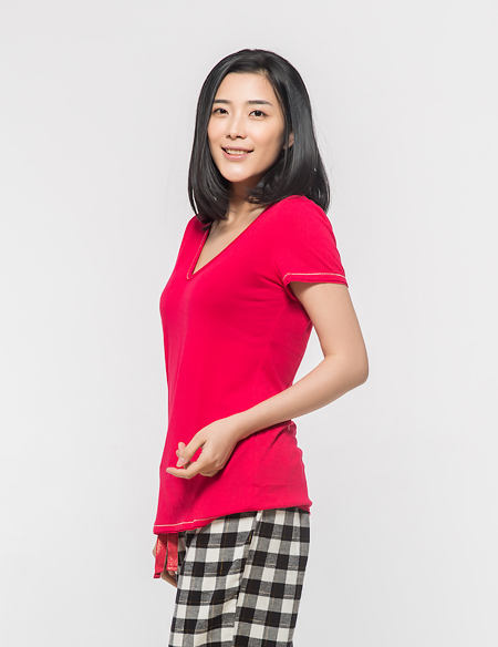 女式居家服套裝