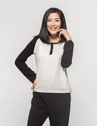 針織居家服套裝