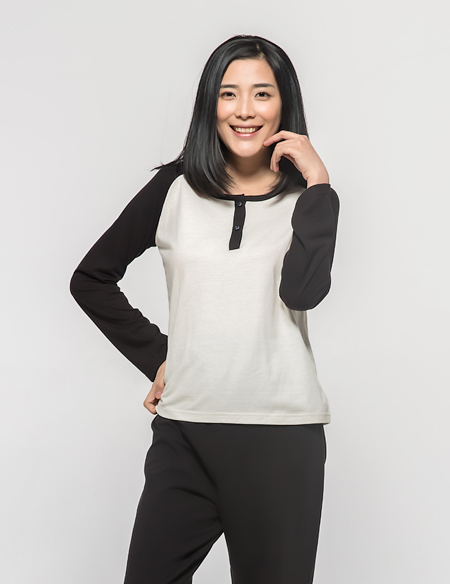 針織居家服套裝