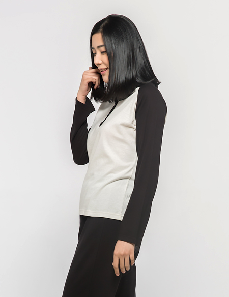 針織居家服套裝